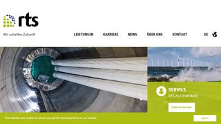 
                            12. Europaweiter Windenergie-Service