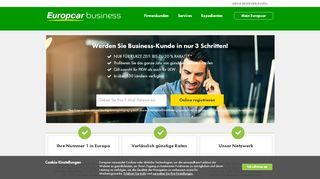 
                            3. Europcar Autovermietung | B2B