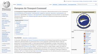 
                            3. European Air Transport Command – Wikipedia