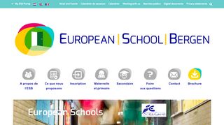 
                            10. European School of Bergen