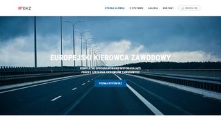 
                            3. EUropejski Kierowca Zawodowy