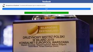 
                            11. Europool - Home | Facebook