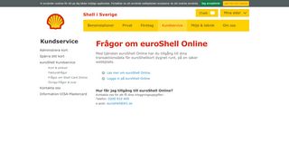 
                            4. euroShell Online