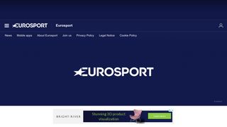 
                            12. EUROSPORT PRIVACY POLICY - Eurosport - Eurosport