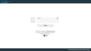 
                            5. EurotaxVerkaufsmeldung.Login