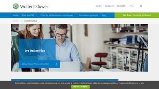 
                            2. EVA Online | Wolters Kluwer