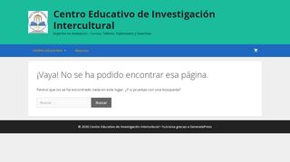 
                            7. Evaluación Diagnóstica 2018 - Aula Intercultural