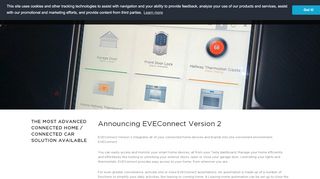 
                            7. EVE For Tesla | Premier Dashboard Experience For Your Tesla Model ...