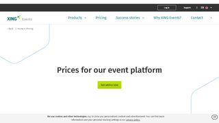 
                            10. Event Plus - Event marketing in the XING business network | XING ...