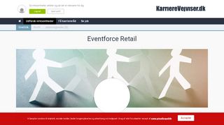 
                            11. Eventforce Retail - oversigt - KarriereVejviser