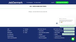 
                            12. Eventforce Retail søger gartnermedarbejder til Bilka med ...