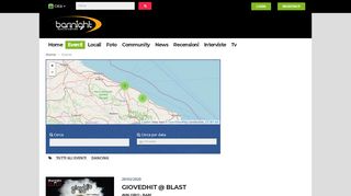 
                            4. Eventi - BariNight.com - Foto, eventi e news nelle discoteche e locali ...