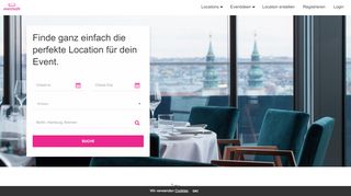 
                            2. eventsofa® Die Eventlocation zu Deiner Veranstaltung