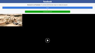 
                            7. Evercam - Home | Facebook - Facebook Touch