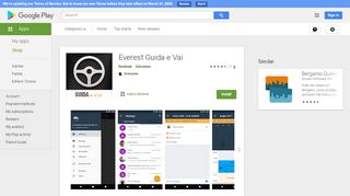 
                            5. Everest Guida e Vai - Apps on Google Play