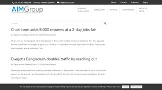 
                            9. Everjobs.com.bd Archives - AIM Group