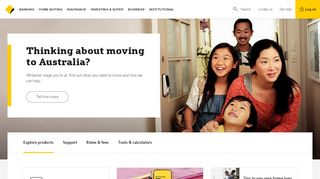 
                            6. Everyday Account Smart Access – CommBank