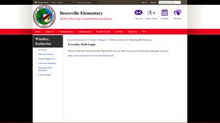 
                            9. Everyday Math Login - Coatesville Area School District