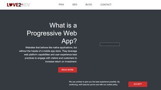 
                            8. Everything You Need Know About Progressive Web Apps    [PWA Guide]
