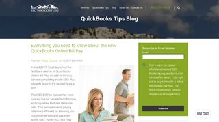 
                            7. Everything you need to know about the new QuickBooks Online Bill ...