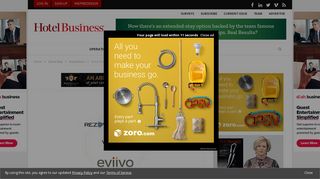 
                            7. Eviivo Purchases Expedia Group's Software Services | Hotel Business