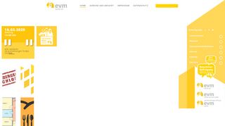 
                            2. EVM Berlin eG