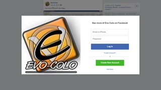 
                            13. Evo Colo - ภาพ จากการใช้งานจริง ของ User | Facebook