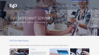 
                            12. EVO Merchant Services | EVO Payments, Inc. USA