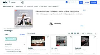
                            11. Evo Wingle - Internet for sale in Pakistan - OLX.com.pk