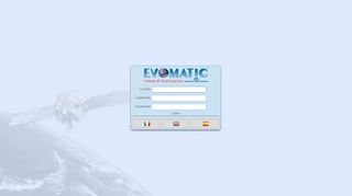 
                            1. EVOGPS-Web