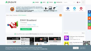 
                            9. EWAY Broadband for Android - APK Download - APKPure.com