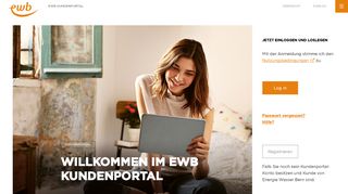 
                            3. ewb Kundenportal