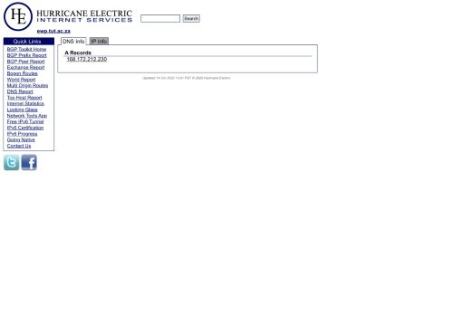 
                            5. ewp.tut.ac.za - bgp.he.net