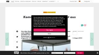 
                            2. Exactag: Kommt der Attributionskönig aus Duisburg? | OMR - Online ...