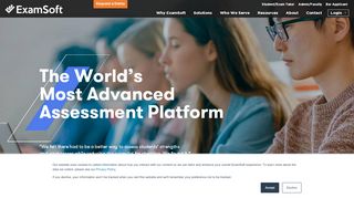 
                            10. Exam Software: Formative Assessments and Summative Assessments