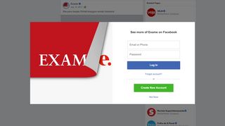 
                            8. Exame - Site para traição Ohhtel inaugura versão brasileira | Facebook