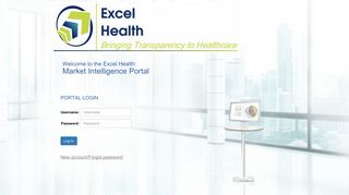 
                            10. Excel Health HHA Login | Excel Health