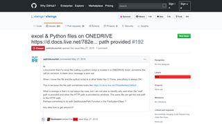 
                            13. excel & Python files on ONEDRIVE https://d.docs.live.net/782e... path ...