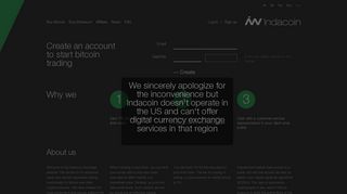 
                            4. Exchange Bitcoin - Litecoin Trade - Bitcoin Sell on Indacoin