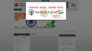 
                            2. Excise policy 2018-19 - Excise & Taxation Department-Chandigarh