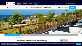 
                            3. Exklusive Vorteile offizielle Webseite | H10 Hotels