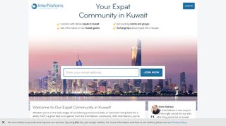 
                            13. Expats in Kuwait - Find Forums, Jobs & Accommodation | ...