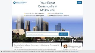
                            8. Expats in Melbourne- Build a Network and Attend Our ...