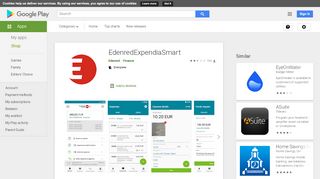 
                            5. ExpendiaSmart - App su Google Play