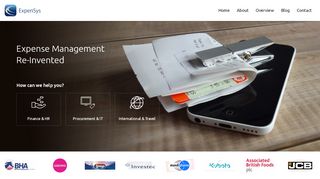 
                            3. Expense Management Software | Expenses Software | ExpenSys UK