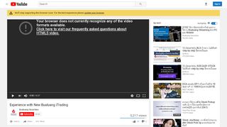 
                            9. Experience with New Bualuang iTrading - YouTube