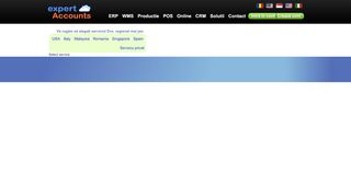 
                            7. Expert Accounts - Cloud ERP • CRM • POS • e-Commerce