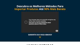 
                            2. Expert Importacao — Expert Importação