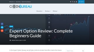 
                            12. Expert Option Review: Is it Safe or a Scam? | What You Need To Know