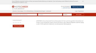
                            7. Experteer GmbH - Personaldienstleister / Personalvermittler Jobs ...